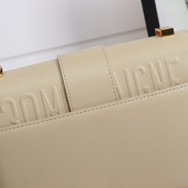 DIOR 30 Montaigne Bag(HIGH-END GRADE) - Image 6