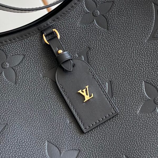 LV  CarryAll MM - Image 6