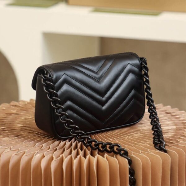 GG Marmont belt bag - Image 6