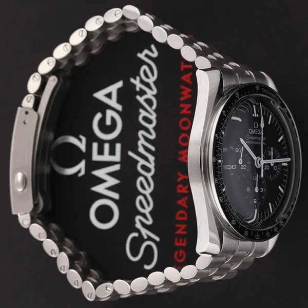 MOONWATCH PROFESSIONAL CO?AXIAL MASTER CHRONOMETER CHRONOGRAPH 42 MM-310.30.42.50.01.001 - Image 5