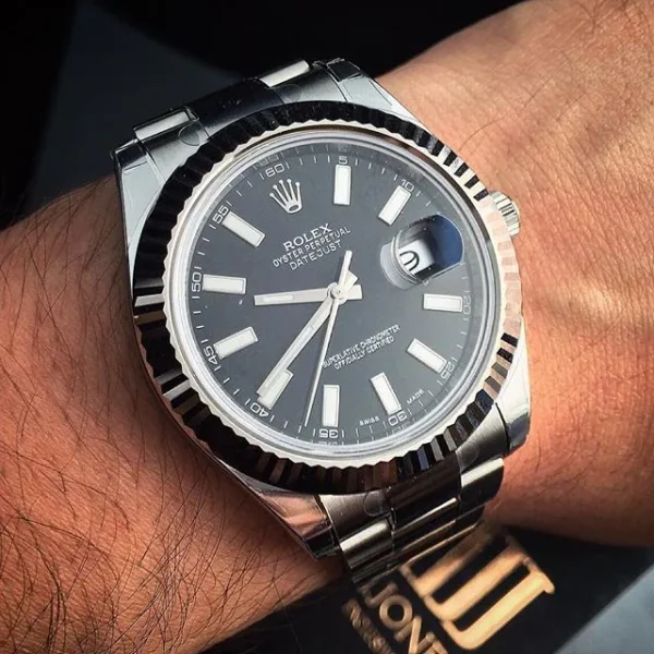 Rolex Datejust m126334 Series - Image 8