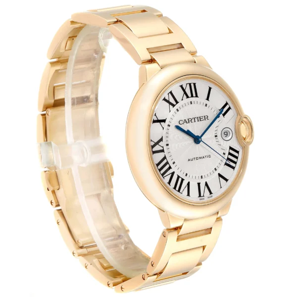 Cartier Ballon Bleu W69005Z2 watch (AAAAA version) - Image 9