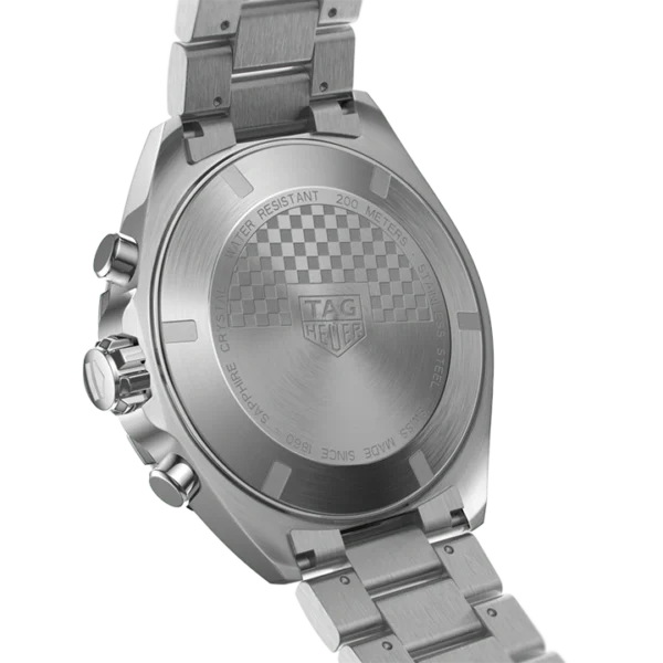 TAG HEUER FORMULA 1 Quartz Chronograph - Diameter 43 mm CAZ1011.BA0842 - Image 3