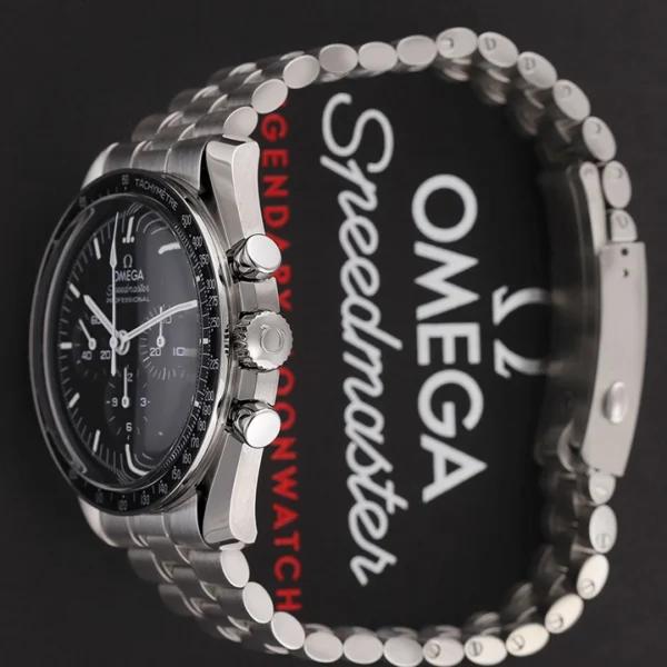 MOONWATCH PROFESSIONAL CO?AXIAL MASTER CHRONOMETER CHRONOGRAPH 42 MM-310.30.42.50.01.001 - Image 6