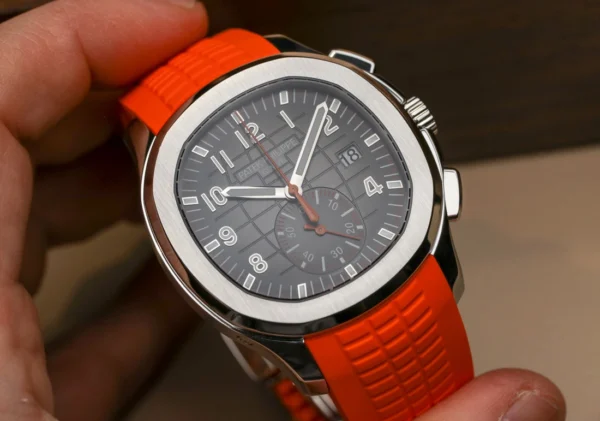 5968A-Patek Philippe Aquanaut (AAAAA version) - Image 10