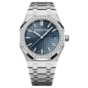 ROYAL OAK SELFWINDING  50TH ANNIVERSARY  Ref. 77451ST.ZZ.1361ST.02