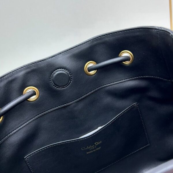 Large Dior Nolita Bag - Image 7