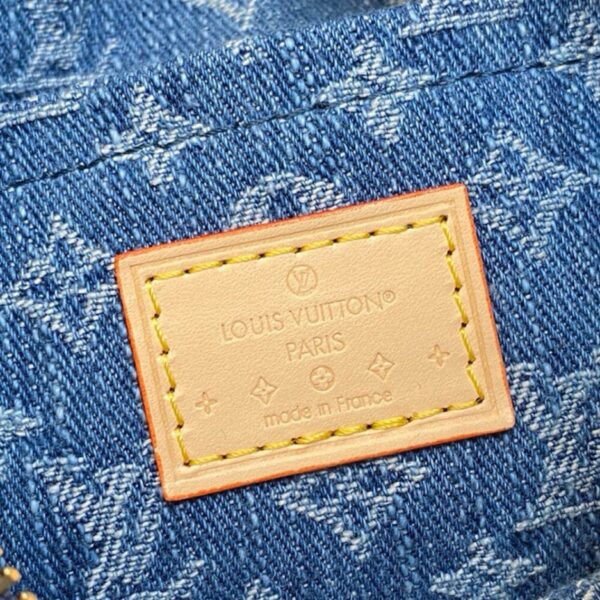 LV Croissant MM - Image 7