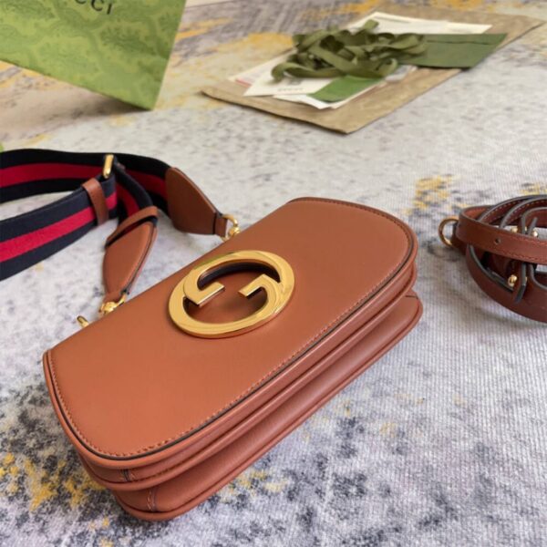 Gucci Blondie mini bag - Image 7