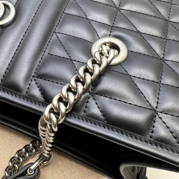 GG MARMONT MEDIUM TOTE BAG - Image 7