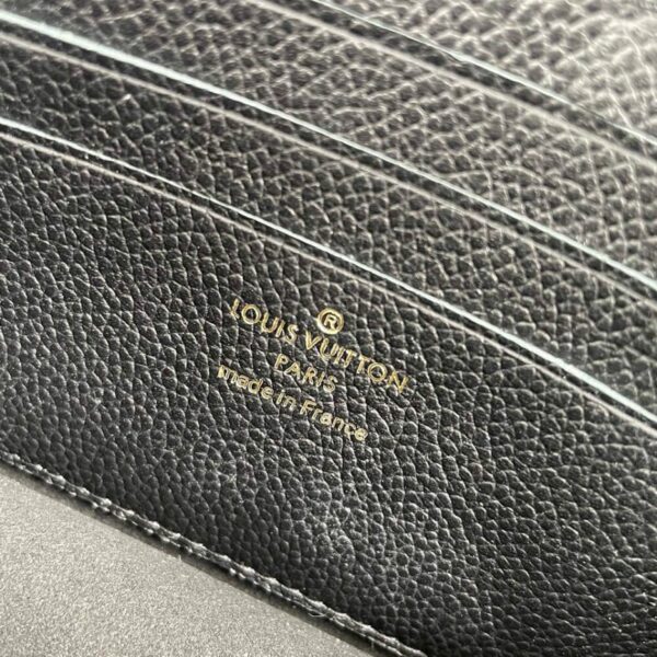 LV Wallet On Chain Lily - Image 7