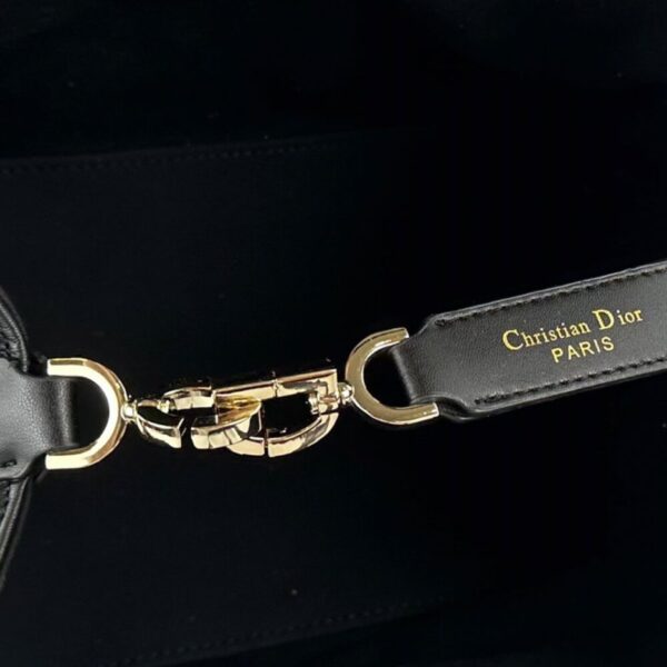 MEDIUM DIOR TOUJOURS BAG - Image 7
