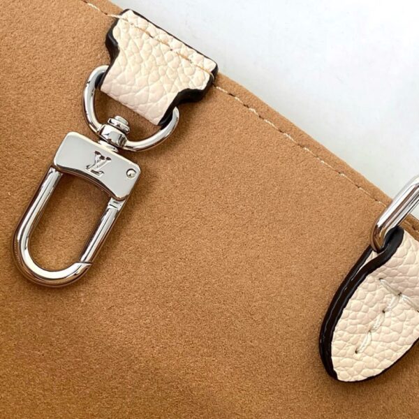 LV Marelle Tote BB - Image 7