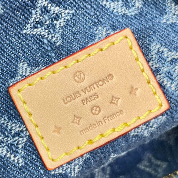 LV Hills Pochette - Image 7