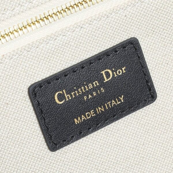 Medium Dior Book Tote - Image 7