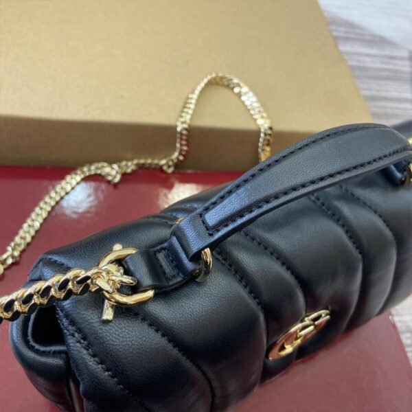 GG Milano mini top handle bag - Image 7
