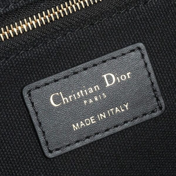 Medium Dior Book Tote - Image 7