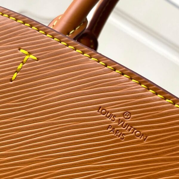 LV Marelle Tote BB - Image 7