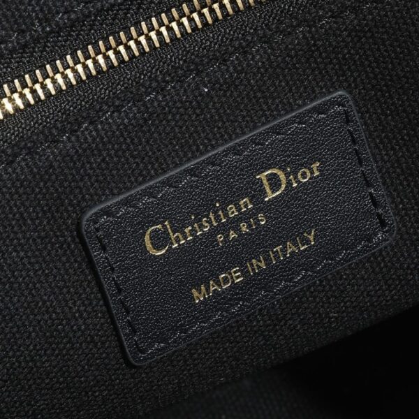 Medium Dior Book Tote - Image 7