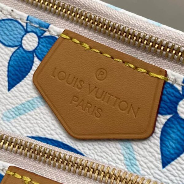 LV Multi Pochette Accessoires - Image 7
