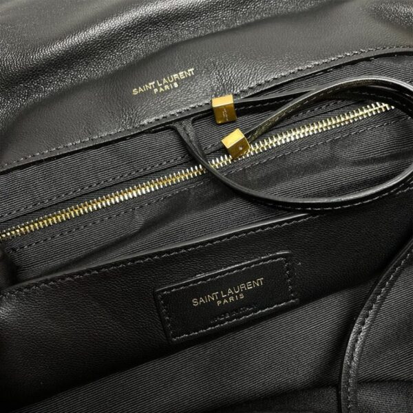 JAMIE 4.3 IN LAMBSKIN - Image 7
