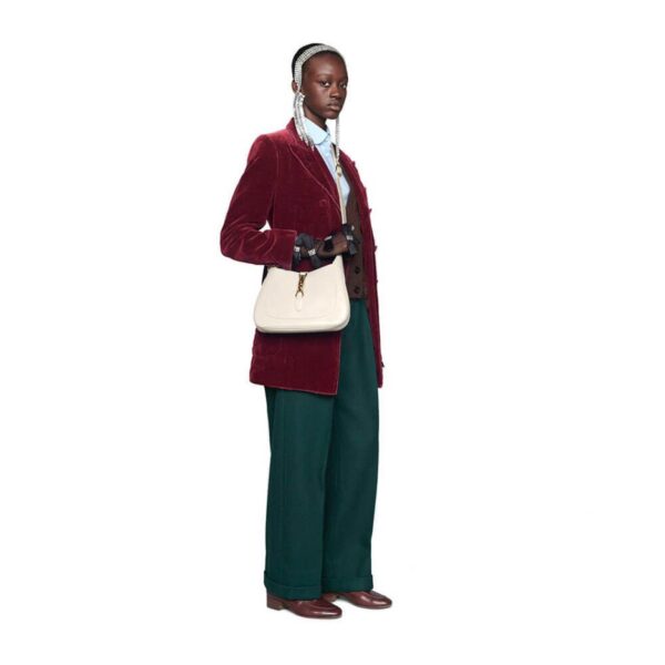 Gucci Jackie 1961 Small Hobo Bag - Image 7