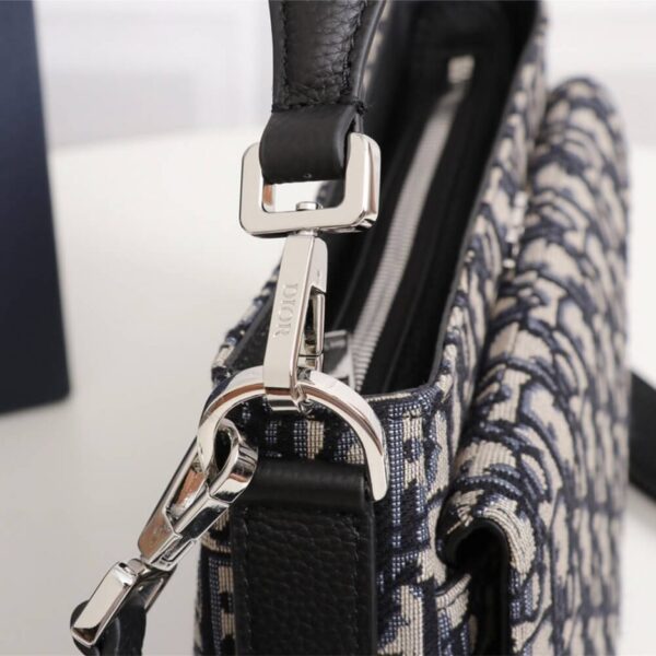 MINI SADDLE SOFT BAG - Image 7