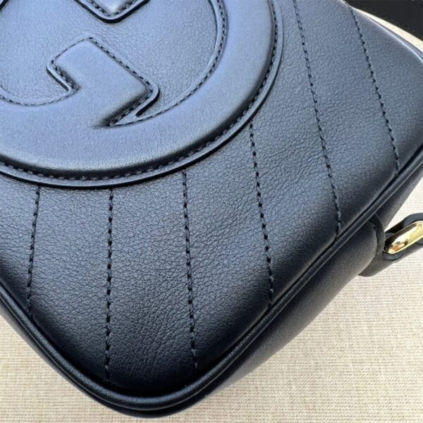 Gucci Blondie small shoulder bag - Image 7