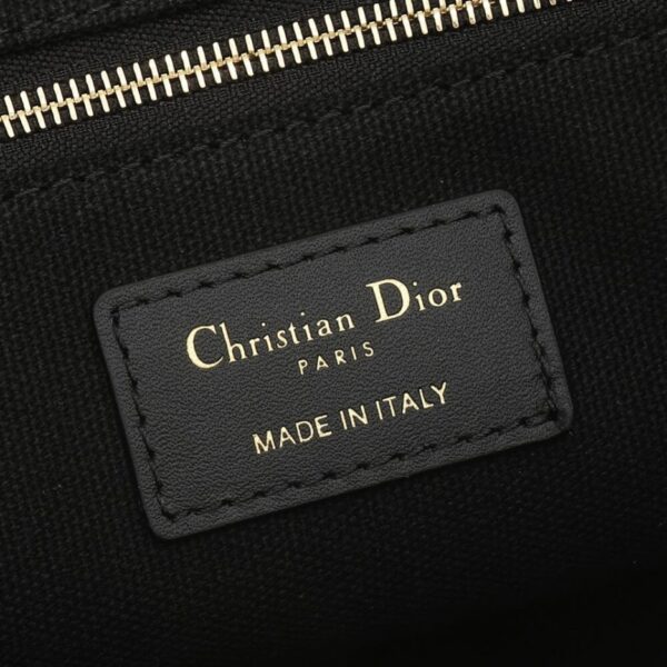 Medium Dior Book Tote - Image 7
