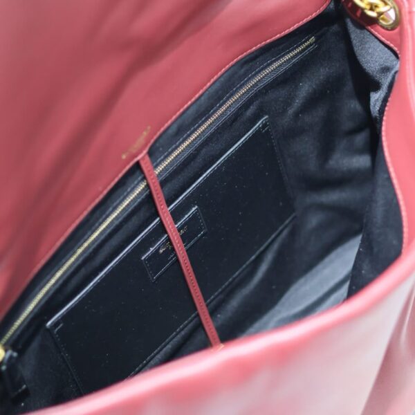 JAMIE 4.3 IN LAMBSKIN - Image 7