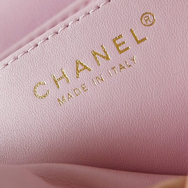 Chanel Large Handbag - Image 7