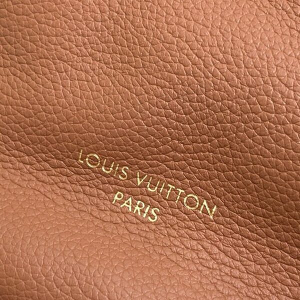 LV Low Key Hobo MM - Image 7