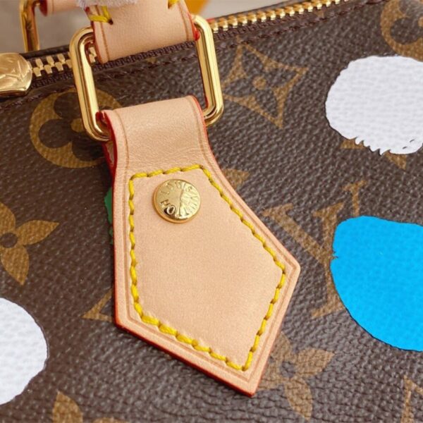 LV X YK SPEEDY BANDOULI??RE 25 - Image 7