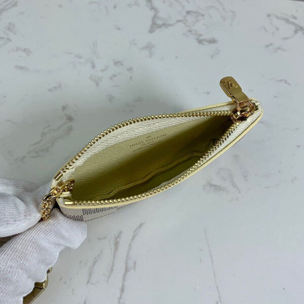 LV Key Pouch - Image 7