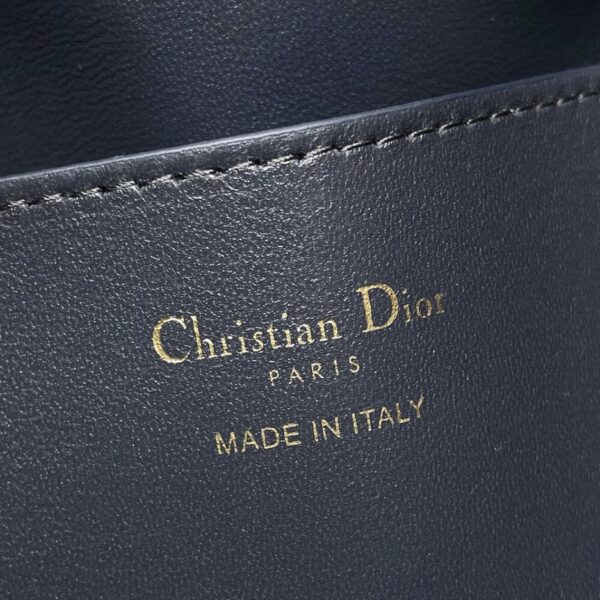 Large Dior Nolita Bag - Image 7