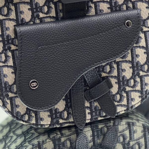 MINI GALLOP SLING BAG - Image 7