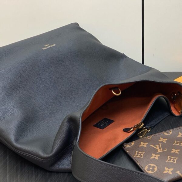 LV Low Key Hobo MM - Image 7
