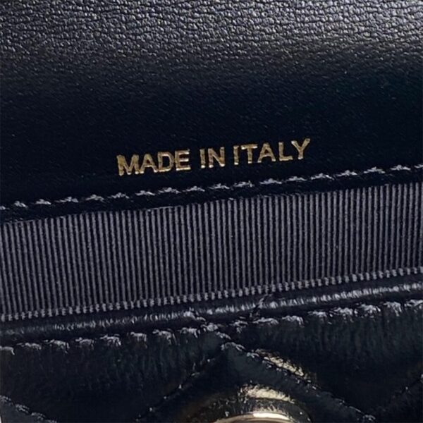 CHANEL Small Flap Bag(high-end grade) - Image 7
