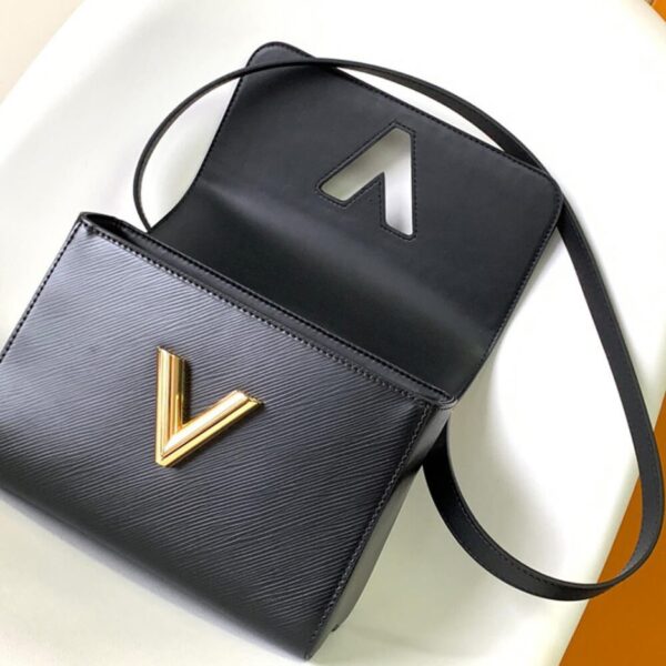 LV Twist MM - Image 7