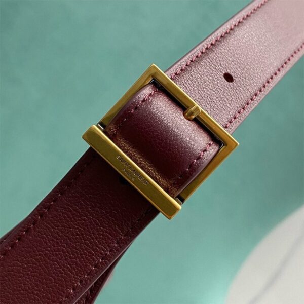 LE 5 ?? 7 SOFT SMALL IN SMOOTH LEATHER - Image 7