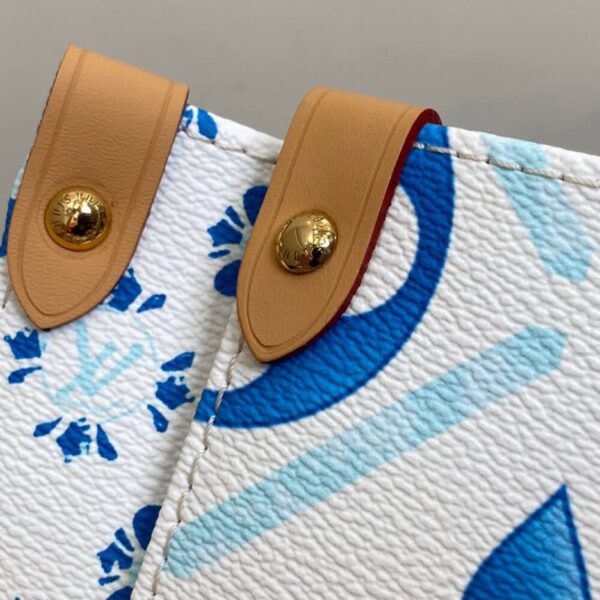 LV OnTheGo MM - Image 7