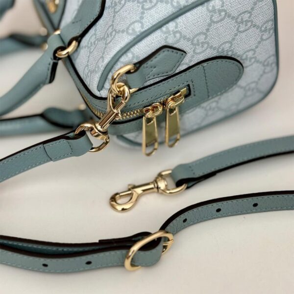GUCCI Ophidia mini top handle bag - Image 7