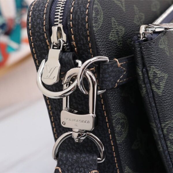 TRIO MESSENGER - Image 7