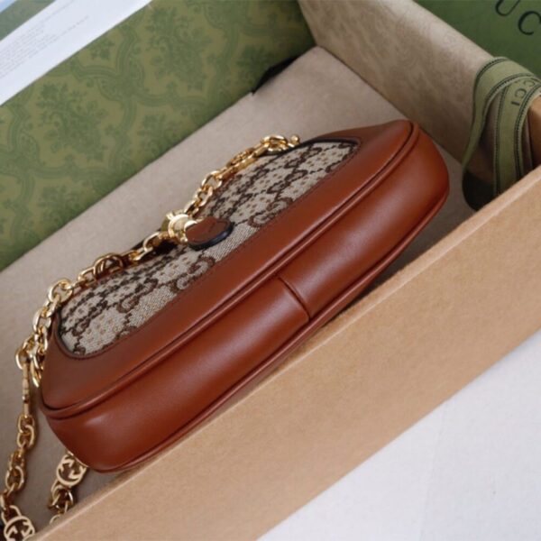 Jackie 1961 mini GG shoulder bag - Image 7