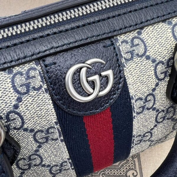 GUCCI Ophidia mini top handle bag - Image 7