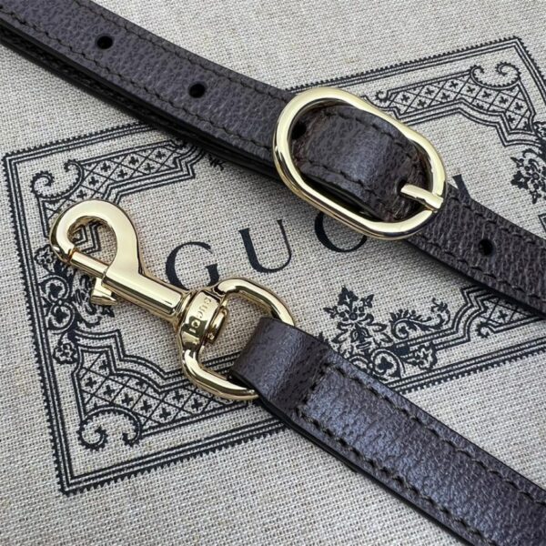 GUCCI Ophidia mini top handle bag - Image 7