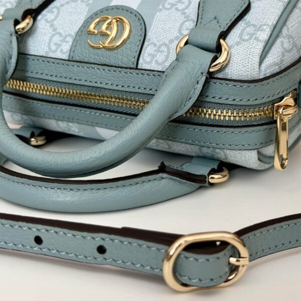 GUCCI Ophidia super mini bag - Image 7