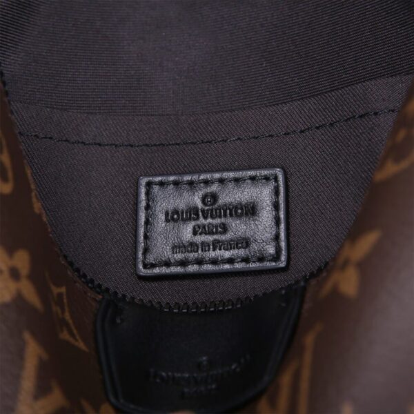 LV Moon Crossbody - Image 7