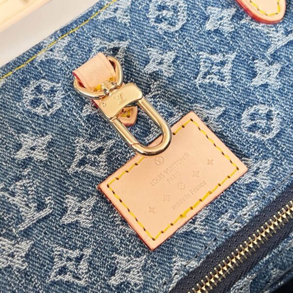 LV OnTheGo MM - Image 7