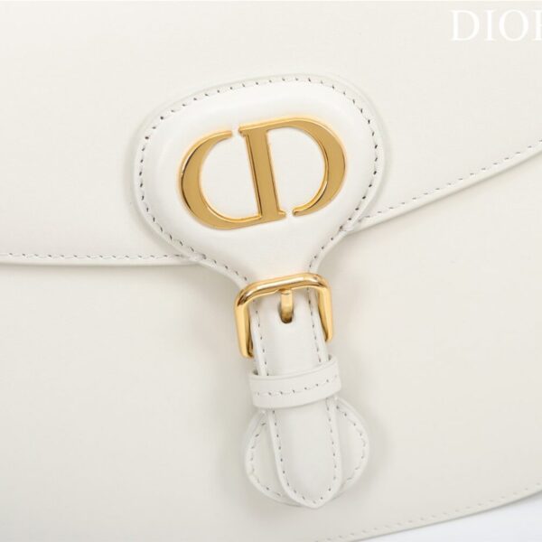 DIOR BOBBY FRAME BAG - Image 7